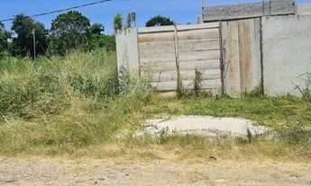 Imagem 2: Terreno a Venda no Monte Líbano, Tingui, Campo Grande, RJ