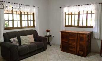 Imagem 4: Maravilhosa chácara com área total de 2.000 m² no município de Pinhalzinho, interior de Sã