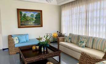 Imagem 7: Sobrado com 4 Suítes á Venda com 404m² por R$ 2.000.000,00 - Morada da Praia - Bertioga/S