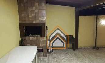 Imagem 5: Casa com 2 dormitórios à venda, 66 m² por R$ 180.000,00 - Bom Sucesso - Gravataí/RS