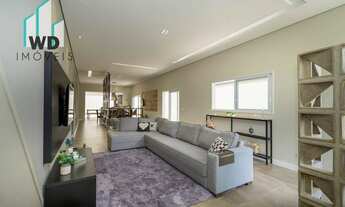 Imagem 2: Residencial Morada da Serra