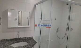 Imagem 7: Apartamento com 3 dormitórios, 67 m² - venda por R$ 643.000,00 ou aluguel por R$ 3.000,00
