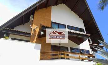 Imagem 2: Casa com 4 dormitórios à venda, 896 m² por R$ 5.500.000,00 - Riviera de São Lourenço - Ber