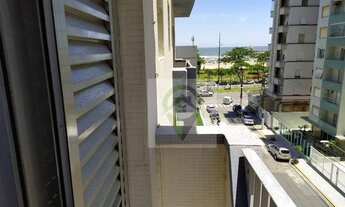 Imagem 3: Apartamento com 3 dormitórios à venda, 214 m² por R$ 780.000,00 - José Menino - Santos/SP