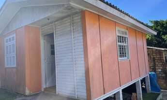 Imagem: Casa no bairro colina 95.000