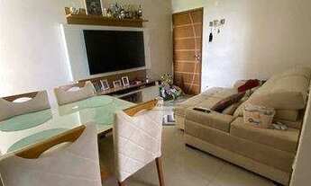 Imagem 2: Apartamento com 2 quartos à venda, 60 m² por R$ 245.000 - Jardim América - Goiânia/GO