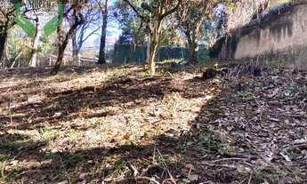 Imagem 3: Terreno à venda, 2334 m² por R$ 980.000,00 - Granja Viana - Cotia/SP