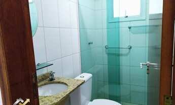 Imagem 6: Apartamento com 3 dormitórios à venda, 65 m² por R$ 360.000,00 - Vila Pires - Santo André