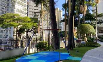 Imagem 4: Apartamento para venda tem 288 metros quadrados com 3 quartos em Água Fria - São Paulo - S