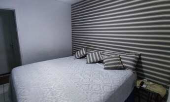 Imagem 5: Condomínio Rubi Casa 3/4 sendo 01 suíte com garagem coberta e moveis planejados