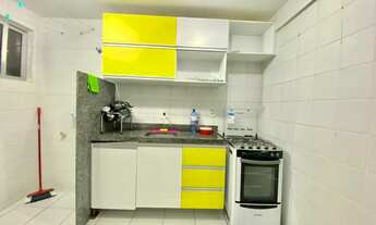 Imagem 7: Apartamento no Cond. Parque das Marias - 2 quartos sendo um suite - Santa Tereza - Valor