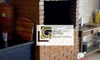 Imagem 7: Casa com 3 dormitórios à venda, 140 m² por R$ 750.000,00 - Bosque dos Eucaliptos - São Jos