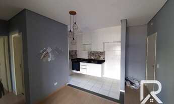 Imagem: Apartamento com 2 dormitórios à venda