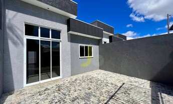 Imagem: CASA PERTO DO MUFFATO