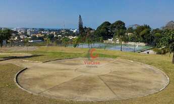 Imagem 3: Terreno à venda, 486 m² por R$ 125.000,00 - Extensão do Bosque - Rio das Ostras/RJ
