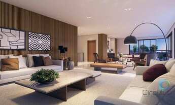 Imagem 6: Apartamento Garden com 4 dormitórios à venda, 461 m² por R$ 3.400.000,00 - Jardim Ilhas do