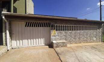 Imagem: Casa com 3 dormitórios, 230 m² - venda