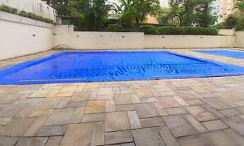 Imagem 5: A 700 METROS DO METRÔ PARAISO, 03 DORMITÓRIOS COM SUITE, 107 METROS DE AREA UTIL , 02 VAGA