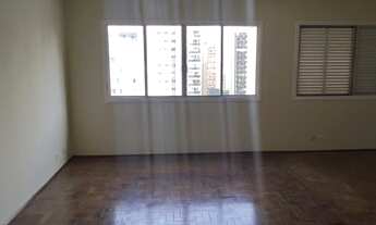 Imagem 3: Apartamento a Venda em Moema Pássaros de 92 m² - 2 Dorms e 1 Vaga