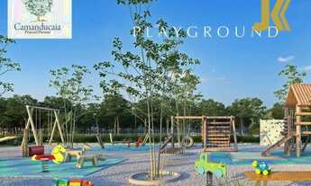 Imagem 5: Terreno à venda, 250 m² por R$ 148.500,00 - Eixo Campinas Mogi - Jaguariúna/SP