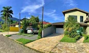 Imagem 3: Casa com 3 dormitórios à venda, 285 m² por R$ 1.500.000,00 - Morada da Praia - Bertioga/SP