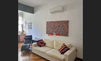 Imagem 7: Apartamento com 2 dormitórios à venda, 98 m² por R$ 525.000,00 - Icaraí - Niterói/RJ