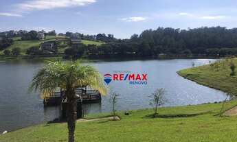 Imagem 11: Terreno à venda, 1000 m² por R$ 820.000,00 - Leitão - Louveira/SP