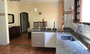 Imagem 4: Sobrado com 3 dormitórios à venda, 170 m² por R$ 590.000,00 - Jardim Sul - São José dos Ca