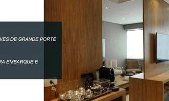 Imagem 7: Green Tower - Salas de 33 a 82m - dentro do Shopping Colinas