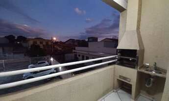 Imagem 3: Apartamento com 3 dormitórios - Vila Vitória - Pindamonhangaba