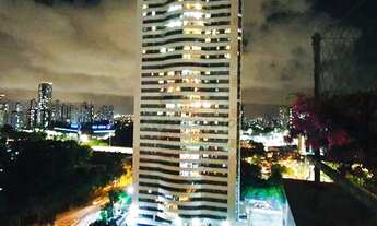 Imagem: EDF ESTAÇÃO JAQUEIRA