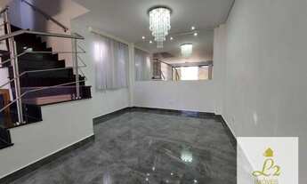 Imagem 7: Maravilhoso Sobrado Mobiliado e Independente em Condomínio - 165 m² no Guaíra, em Curitiba