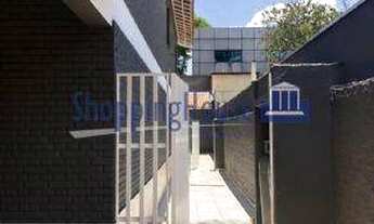 Imagem 6: Sobrado com 3 dormitórios para alugar, 450 m² por R$ 8.500,00 - Alto de Pinheiros - São Pa