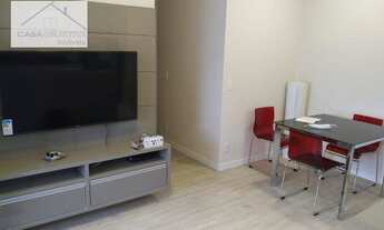 Imagem 3: Apartamento para alugar, 55 m² por R$ 5.500,00/mês - Chácara Santo Antônio - São Paulo/SP