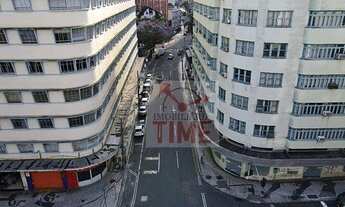 Imagem 5: Apartamento com 2 dormitórios à venda, 105 m² por R$ 322.000,00 - Centro - Curitiba/PR