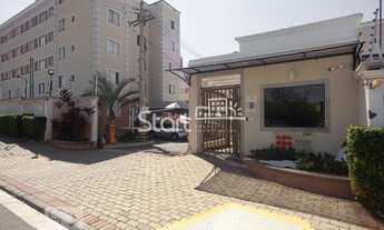 Imagem 1: Apartamento - Loteamento Parque São Martinho - Campinas