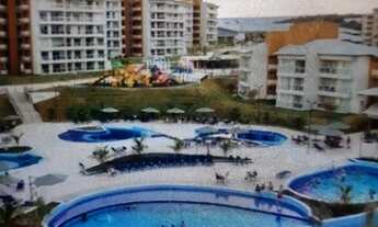 Imagem 2: Cota no ILhas do Lago Eco Resort em Caldas Novas