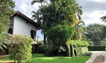 Imagem 3: Casa com 3 dormitórios à venda, 390 m² por R$ 3.750.000,00 - G - Campo Bom/RS