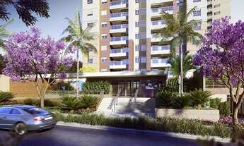 Imagem 7: Apartamento para venda com 87 metros quadrados com 3 quartos em Chácara Cneo - Campinas