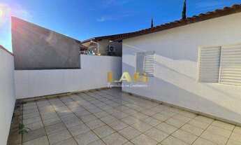 Imagem 3: Casa com 2 dormitórios à venda, 80 m² por R$ 420.000,00 - Condomínio Village Colina do Sol