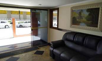 Imagem 1: 01 dormitório frente à Praia