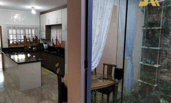 Imagem 6: Casa à venda, 187 m² por R$ 900.000,00 - Vila Guedes - Jaguariúna/SP