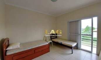 Imagem 6: Excelente sobrado com lago de p com 8 dormitórios, 692 m² - venda por R$ 1.600.000 ou alug