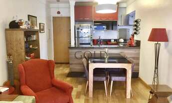 Imagem 3: Ótimo apto super bem localizado, pronto para morar