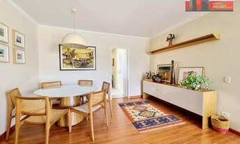 Imagem 6: Apartamento em Rua Joaquim Antunes 996 - Pinheiros, 3 quartos e 2 vagas