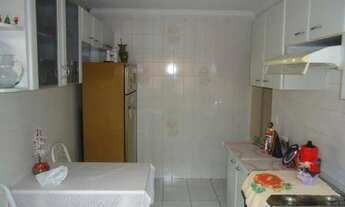 Imagem 7: Casa com 2 dormitórios à venda, 144 m² por R$ 480.000,00 - Ferreira - São Paulo/SP