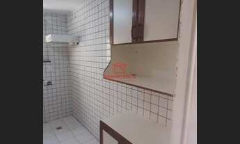 Imagem 7: Alugue e Ganhe 01 M?s de aluguel Grátis -Ótimo apto 3 qts Cond. Gaivotas - Campo Grande