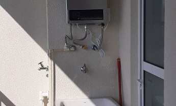 Imagem 7: Apto Novo - Vila Independência