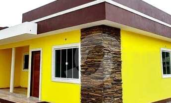 Imagem 3: Casa à venda, 60 m² por R$ 270.000,00 - Ponta Negra - Maricá/RJ