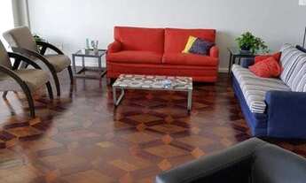 Imagem 7: Apartamento com 3 dormitórios à venda, 200 m² por R$ 3.480.000,00 - Copacabana - Rio de Ja